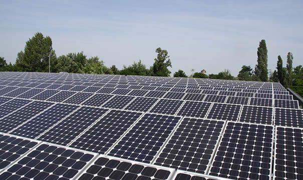 solar mounting systems australia