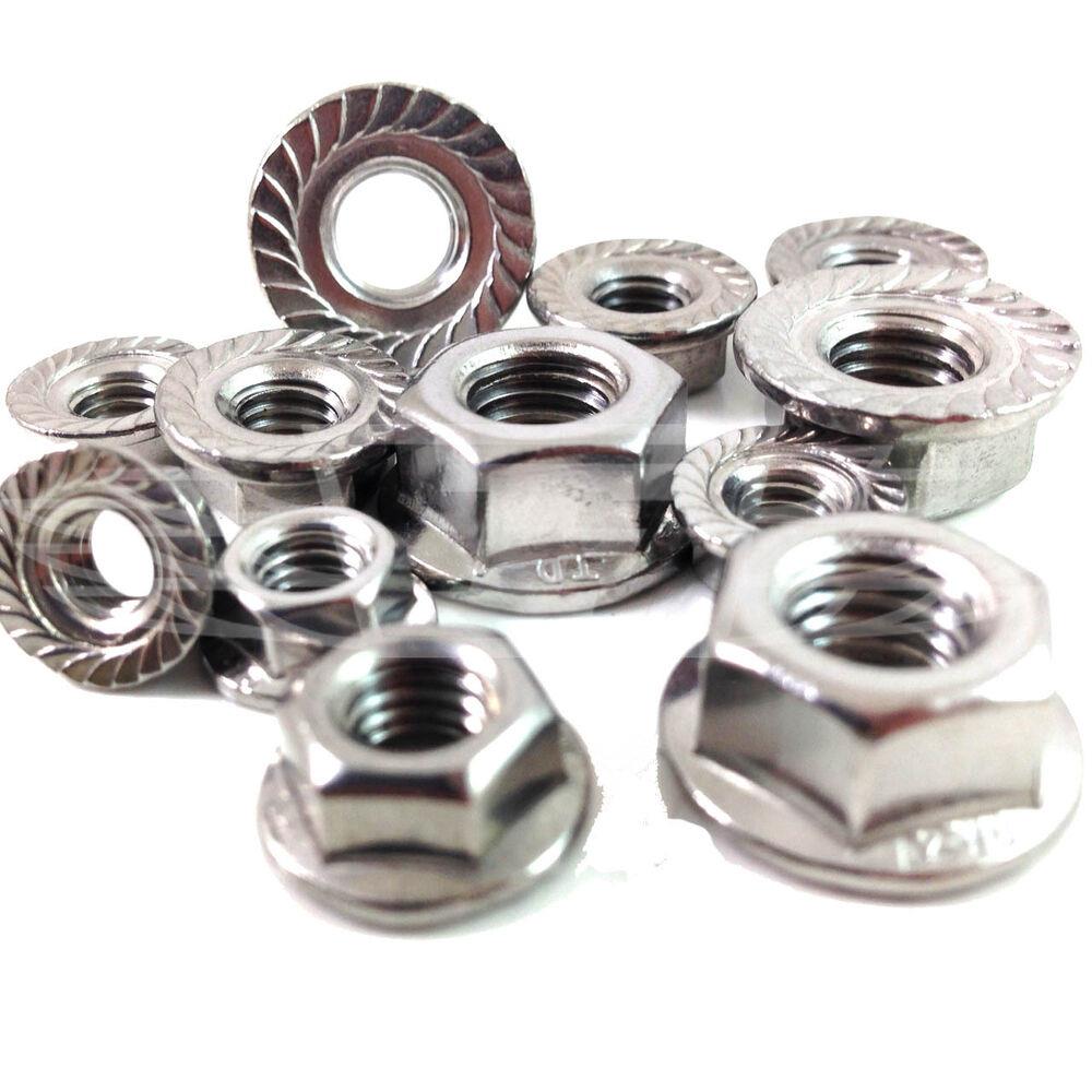 flangenut M2