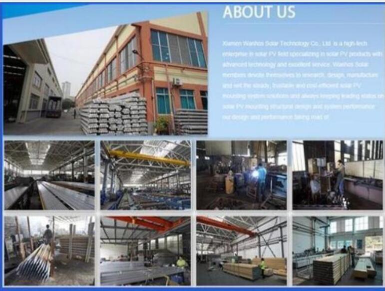 Wanhos solar company info dwarna