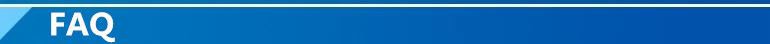 FAQ