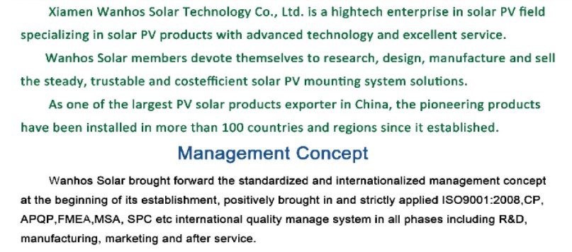 Company Profile