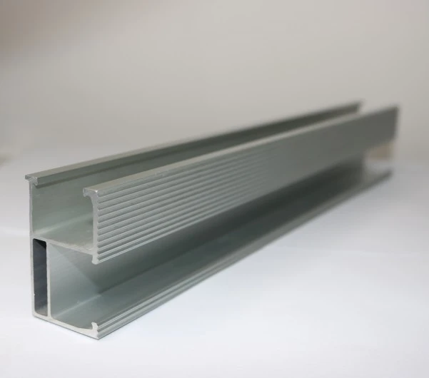 Aluminum Roof Solar Mounting Rail best