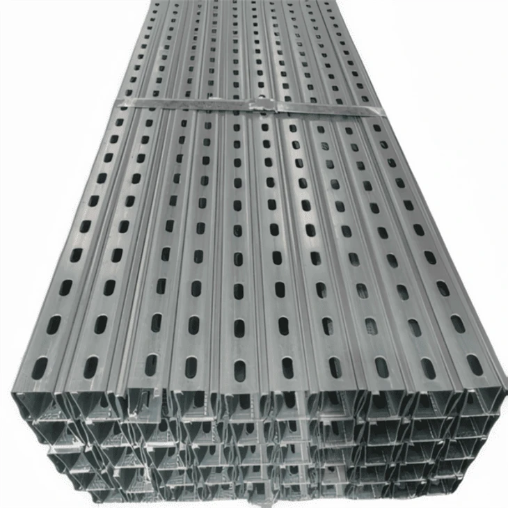 C Steel Profile bulk