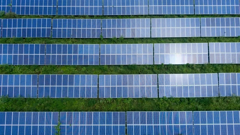 Solar Power Generation Solar Power Generation