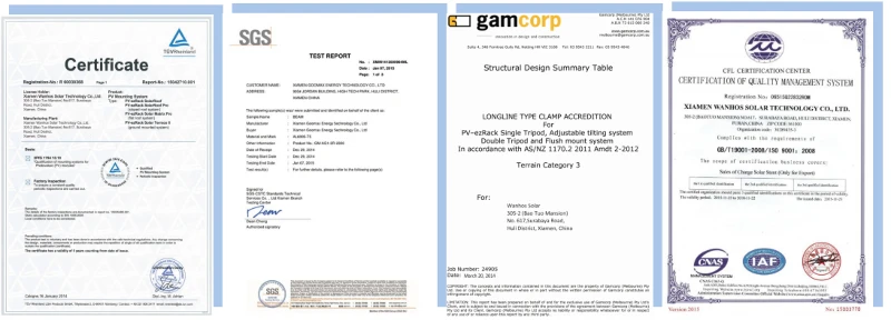 certification certification