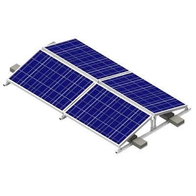Solar Mount Flat Saqaf