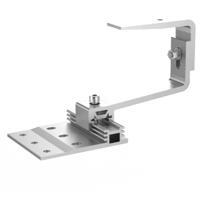 Solar Hook Aluminju
