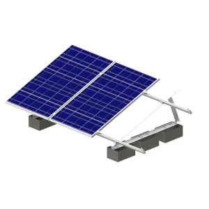 Sistema Solari Flat Fold Fold