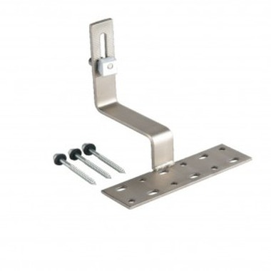 Ganċ tas-Saqaf tal-Madum Ruman Għall-Immuntar tal-Panel tas-Saqaf