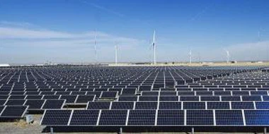 Bracket Solari Fornitur tal-Immuntar tas-Saqaf Flat