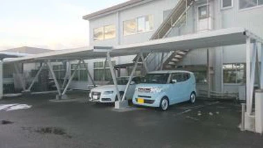 WS Solar Carport Mounting Supplier
