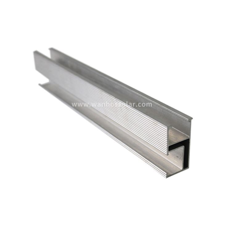 Flat Roof Solar Racking Systems