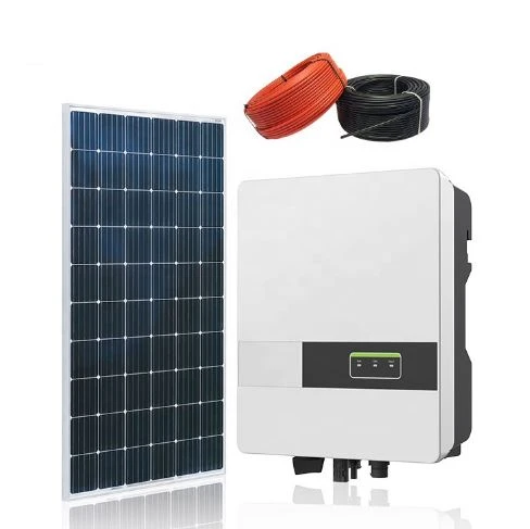 Dwar is-Sistema Solari PV Distribwita tal-Grilja