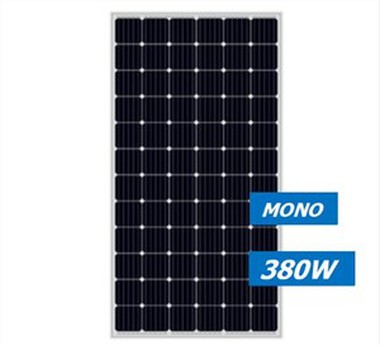 370w 440w Panew Solari b'Effiċjenza Għolja