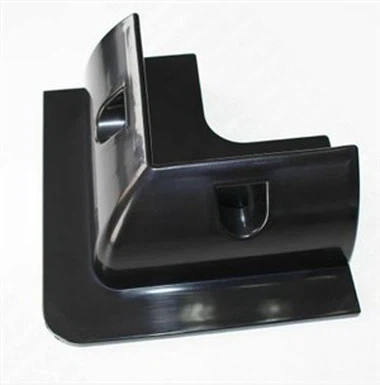 Caravans ABS Solar Panel Mount Bracket