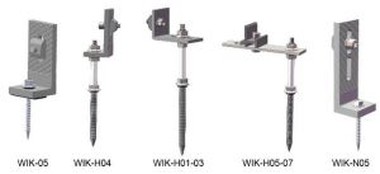 L Saqajn Komponent Għall-Immuntar Solari