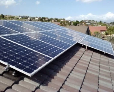 Sistema tad-Dar Solari ta '5kw Odm Power Om