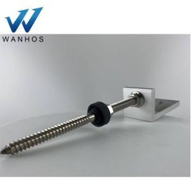 L-Enerġija Solari SGS Irrapporta Hanger Bolt