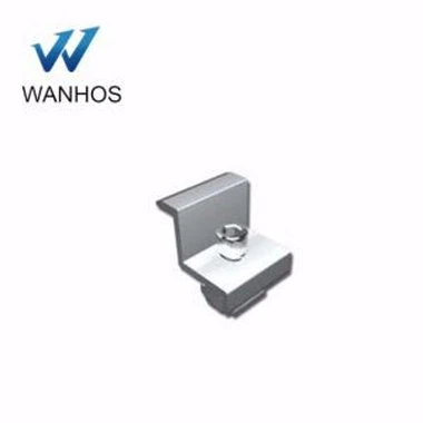 Il-Ġenb tal-Pannell Solari Clamp