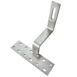 Hook Solari tal-Azzar Stainless Għall-Bjut tal-Madum
