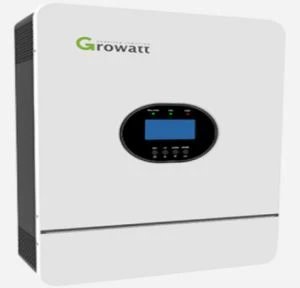 Inverter ta 'tliet fażijiet għall-enerġija solari