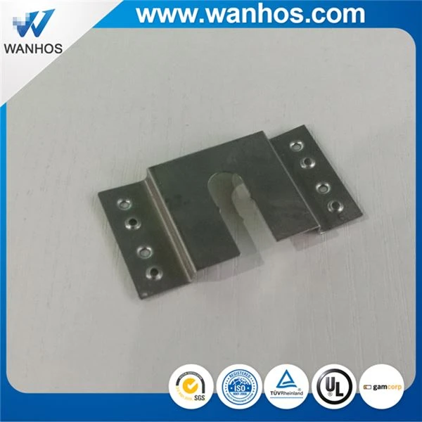 Solar Panel Earth Grounding Clip