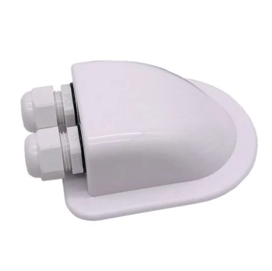 Glandola tad-Dħul tal-Cable Double Waterproof