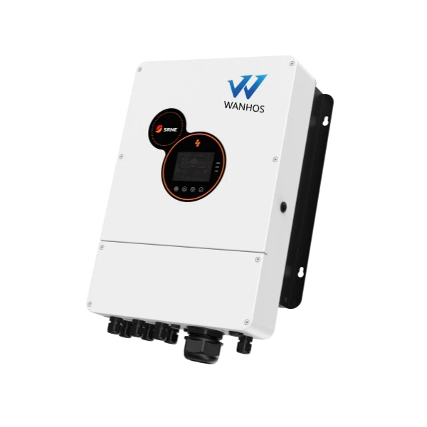 3kw   Dar   Inverter