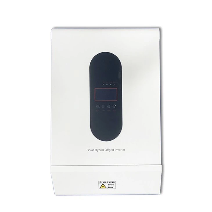 Inverter Solari Ibridu 3kw