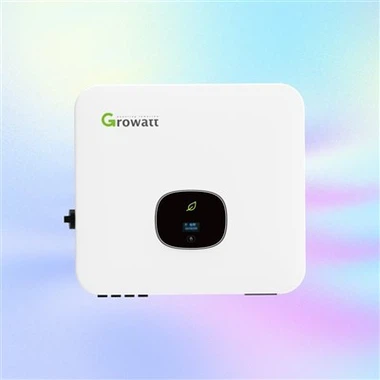 Inverter bi tliet fażijiet